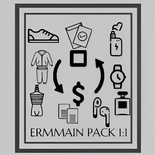 ERMMAIN PACK